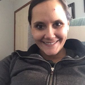 Meet your Posher, Stacey